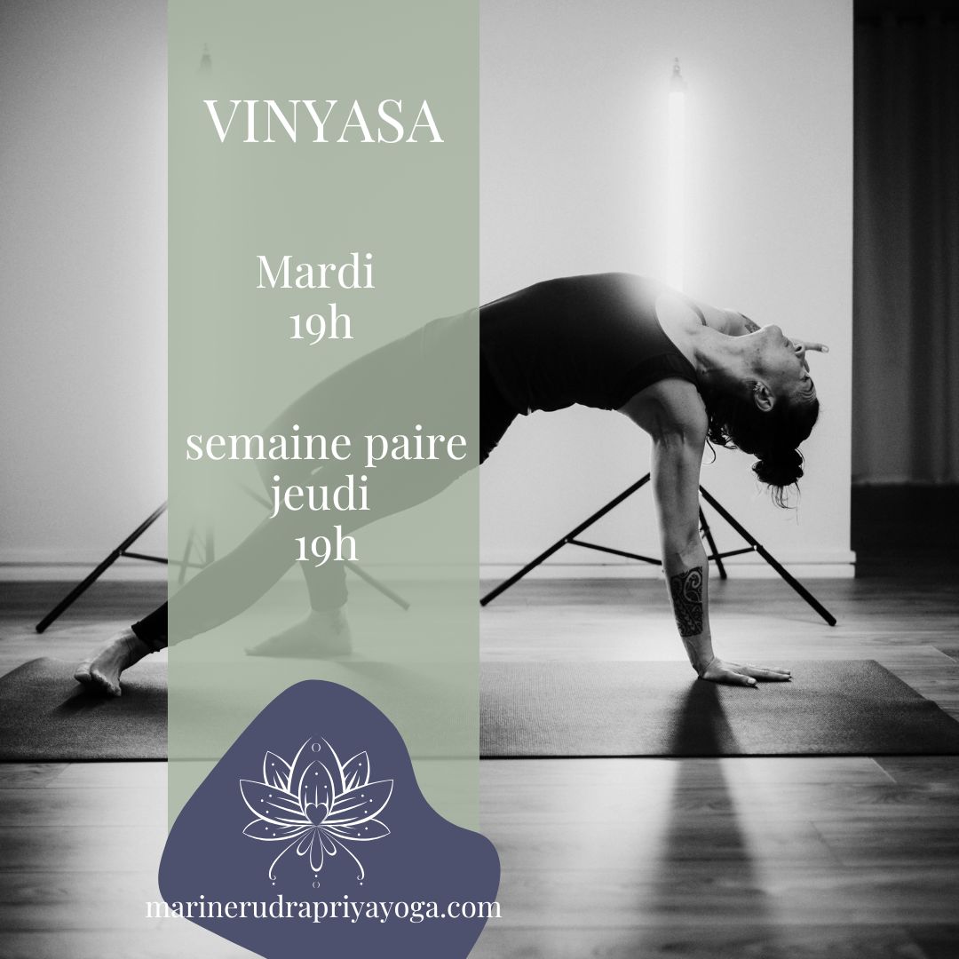 vinyasa