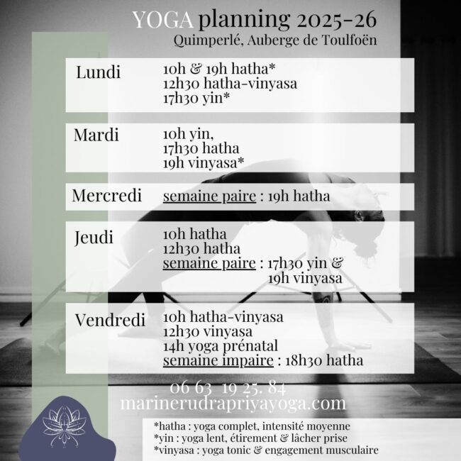 PLANNING